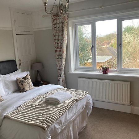Abi B&B Cliftonville Εξωτερικό φωτογραφία