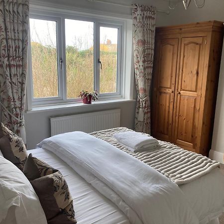 Abi B&B Cliftonville Εξωτερικό φωτογραφία