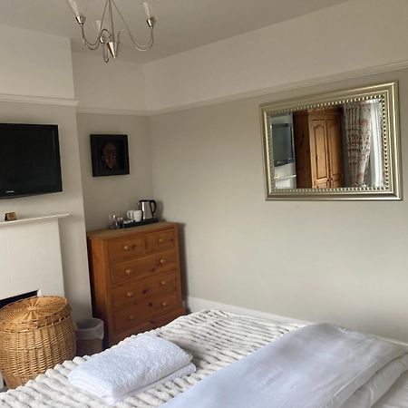 Abi B&B Cliftonville Εξωτερικό φωτογραφία