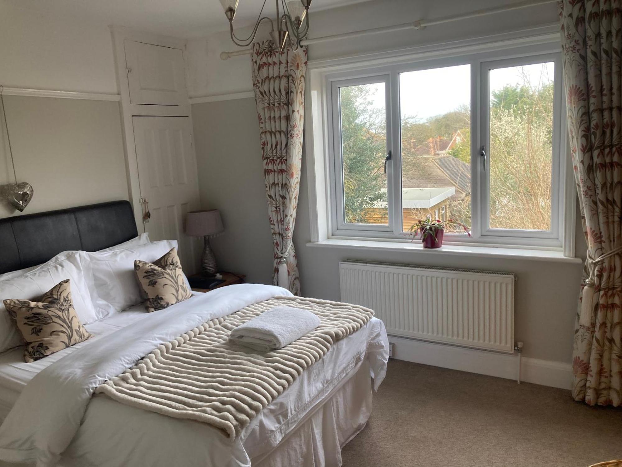 Abi B&B Cliftonville Εξωτερικό φωτογραφία