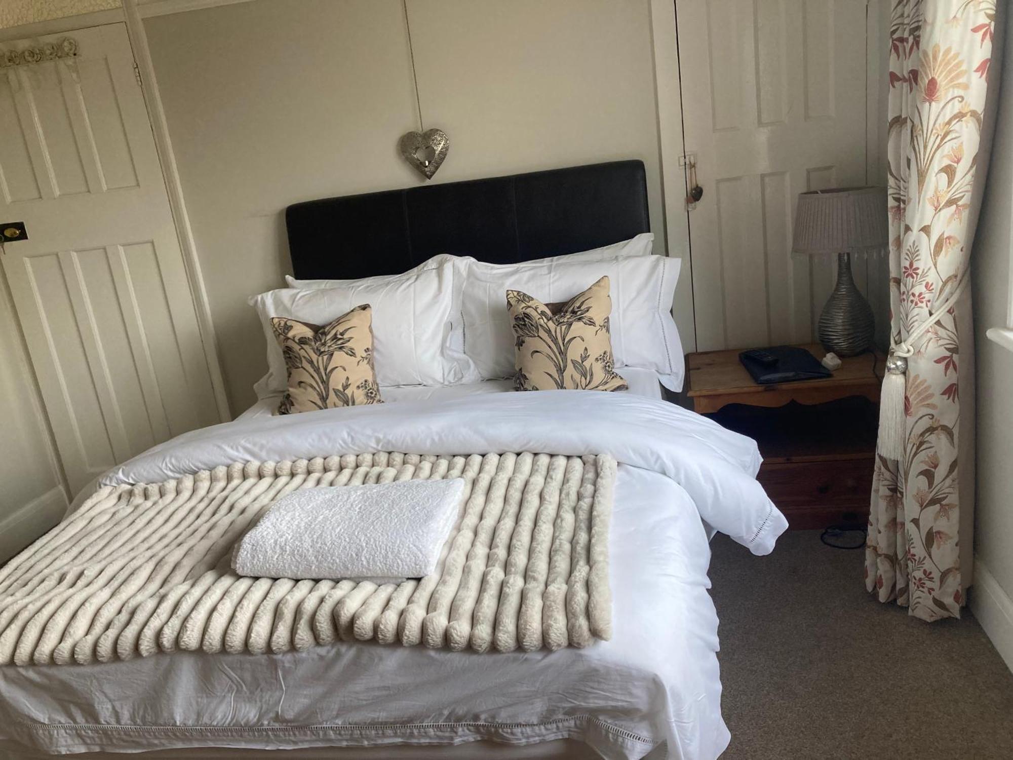 Abi B&B Cliftonville Εξωτερικό φωτογραφία
