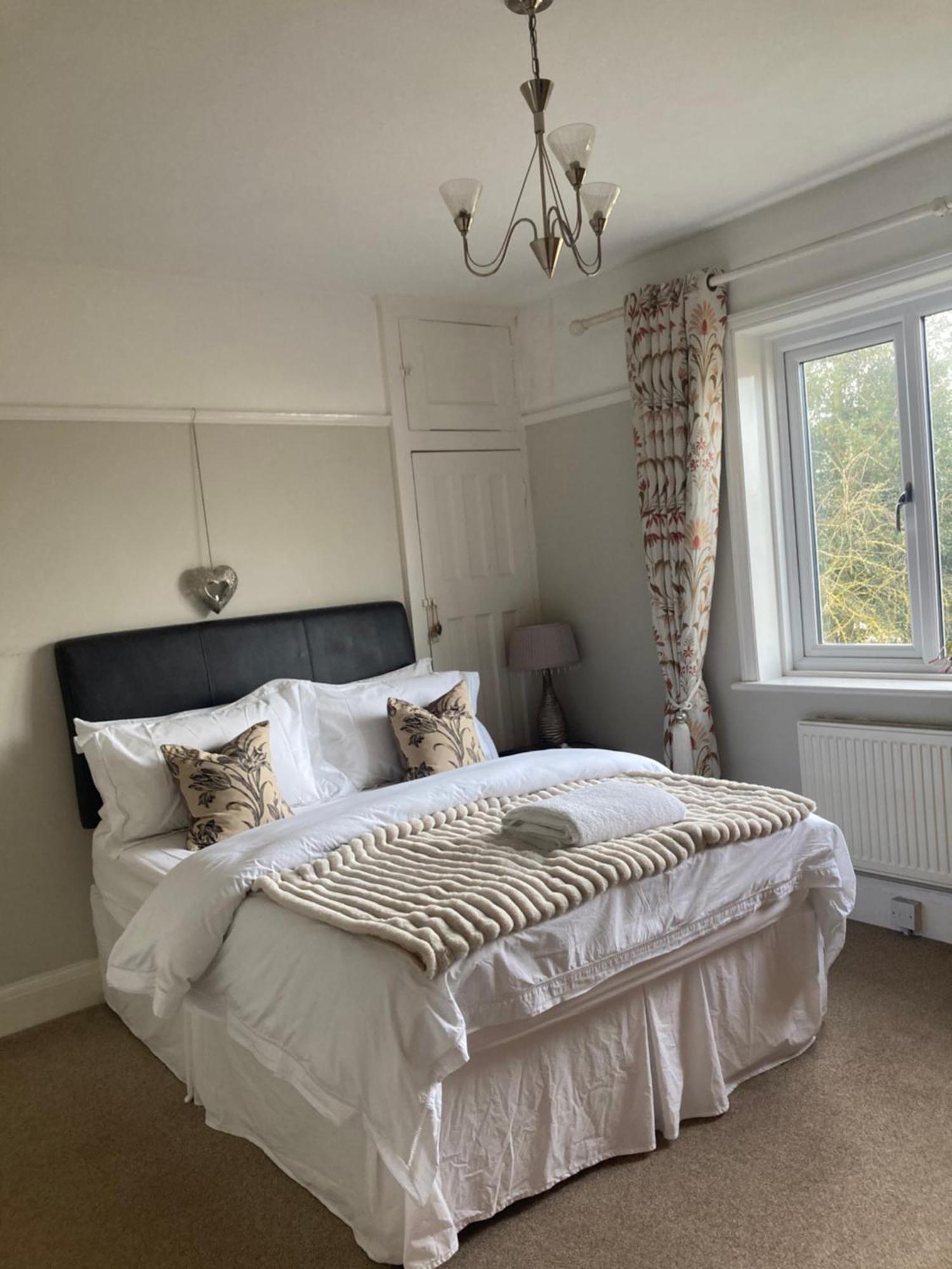 Abi B&B Cliftonville Εξωτερικό φωτογραφία