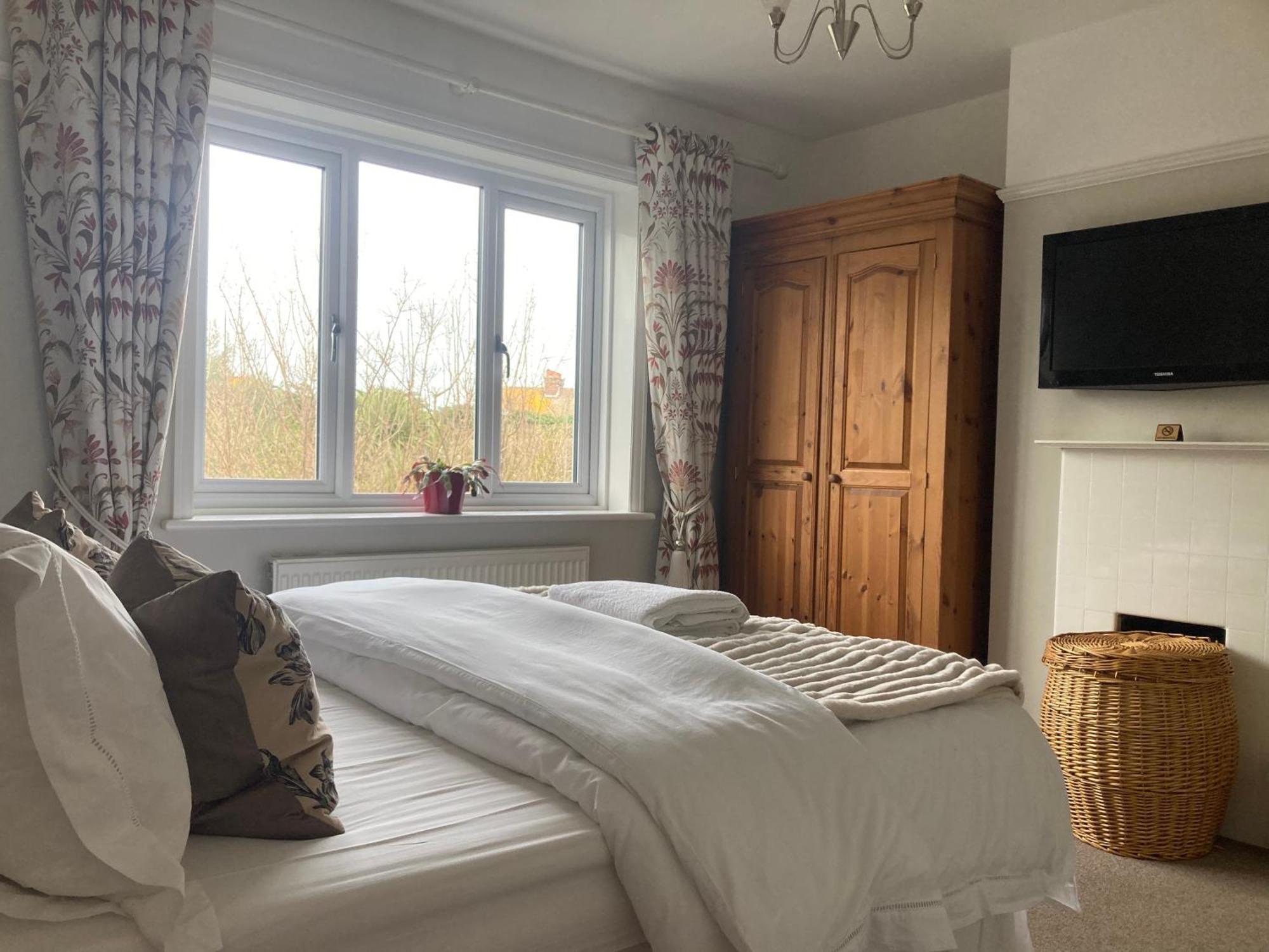 Abi B&B Cliftonville Εξωτερικό φωτογραφία