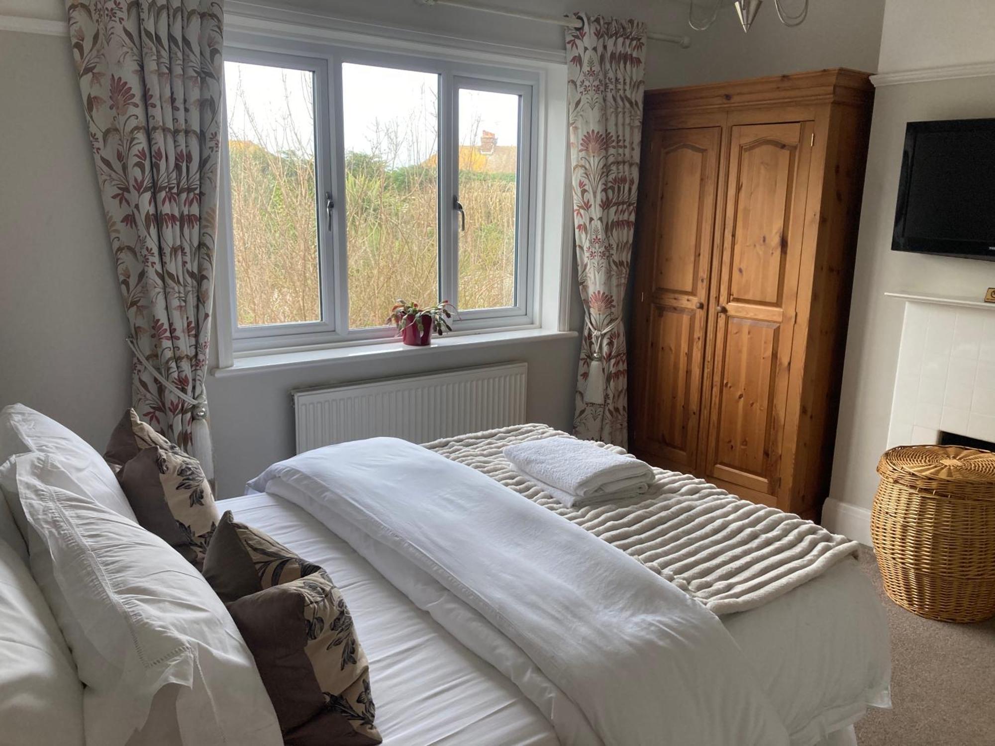 Abi B&B Cliftonville Εξωτερικό φωτογραφία