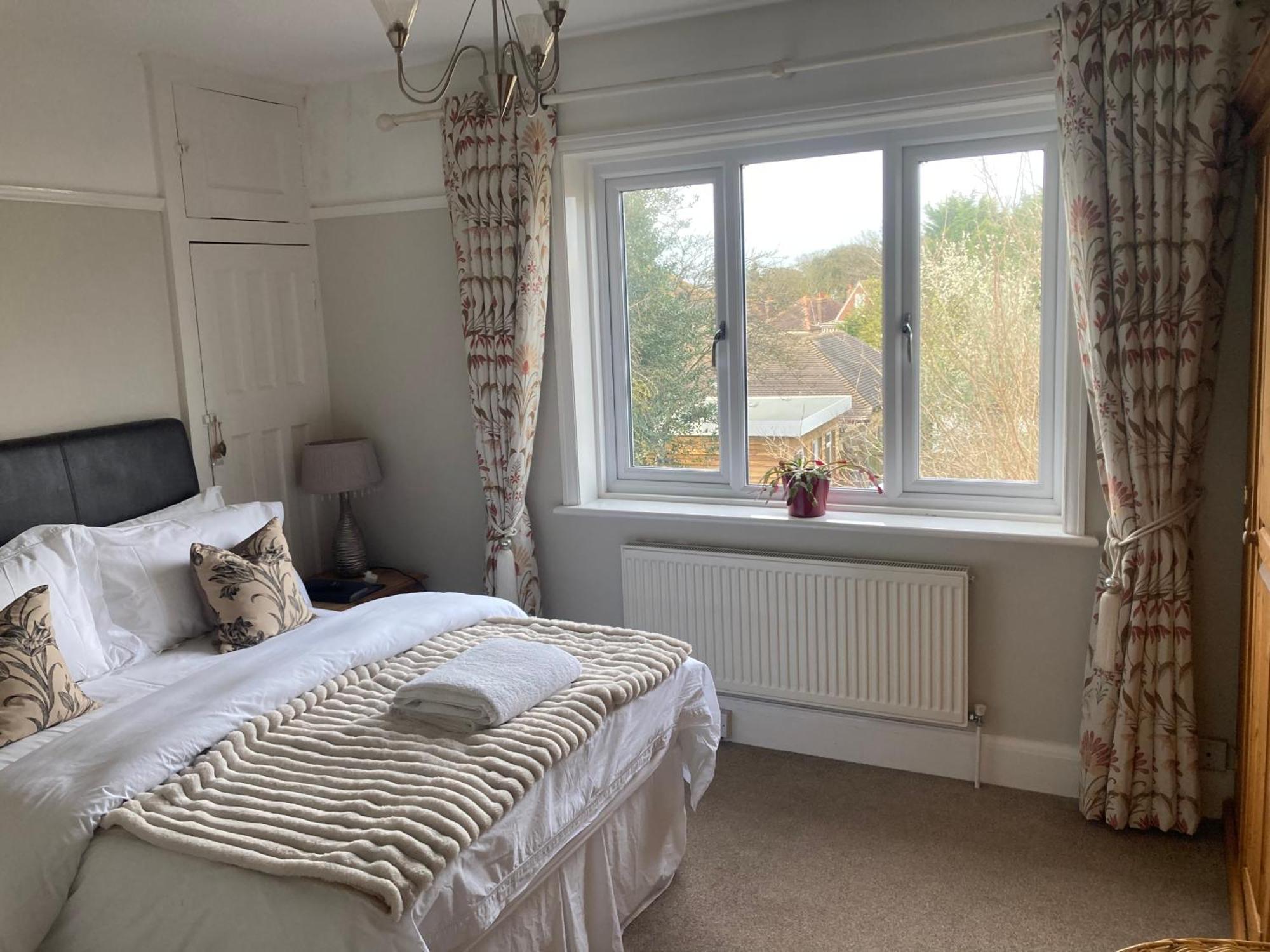 Abi B&B Cliftonville Εξωτερικό φωτογραφία