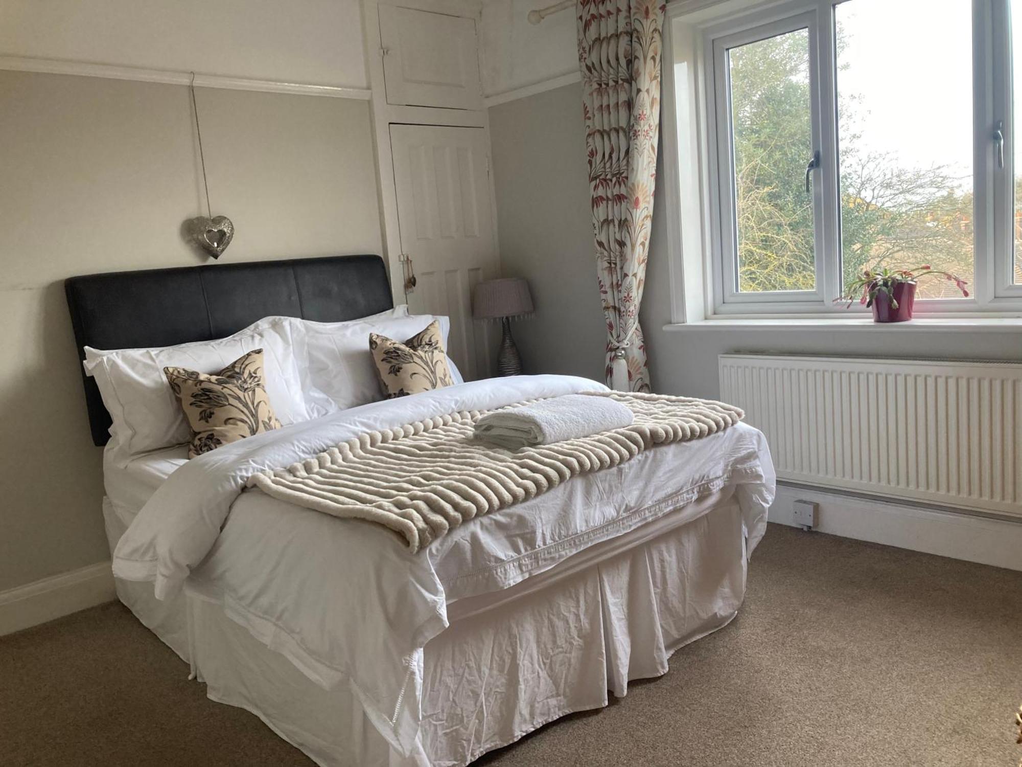 Abi B&B Cliftonville Εξωτερικό φωτογραφία