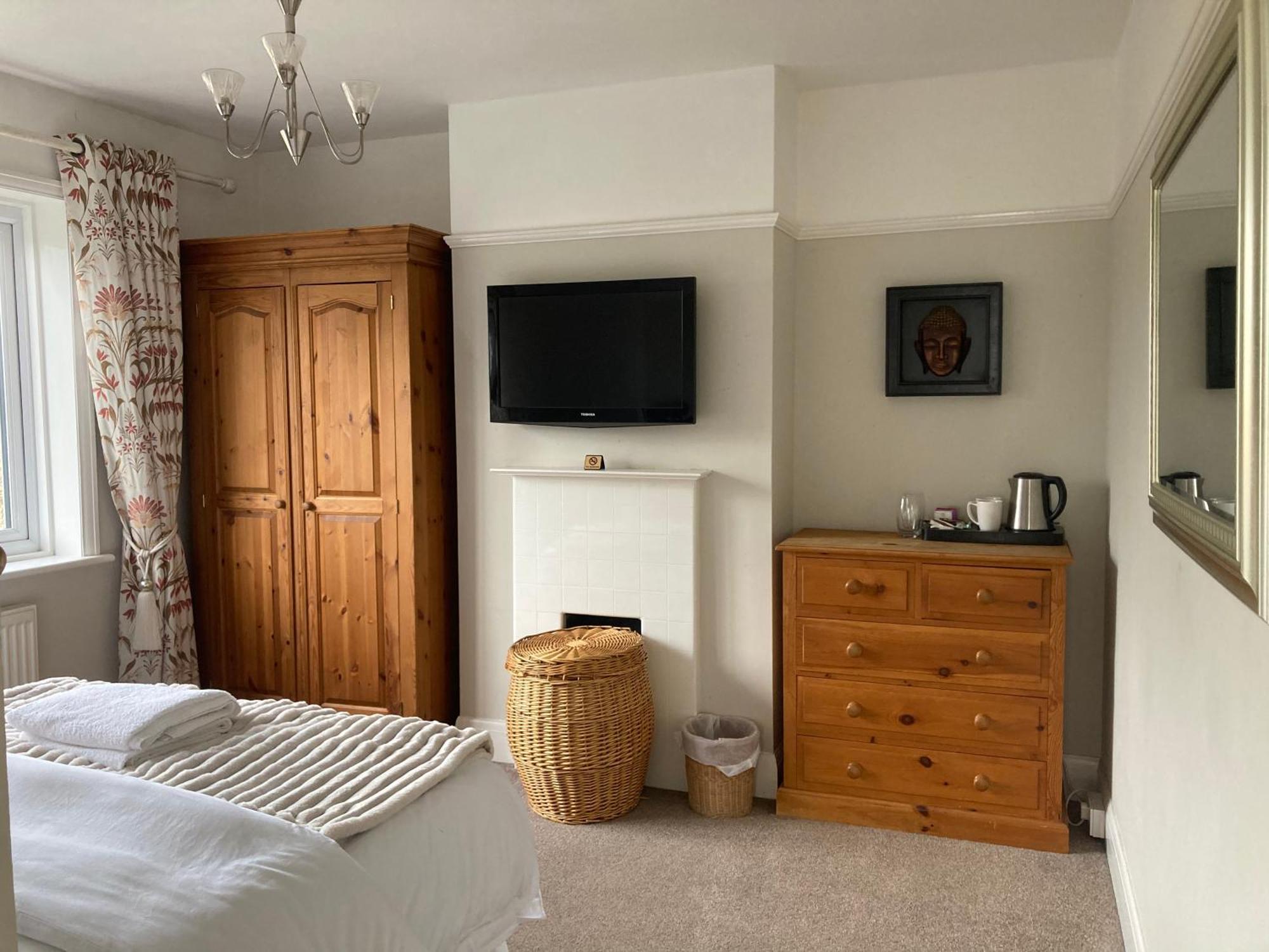 Abi B&B Cliftonville Εξωτερικό φωτογραφία